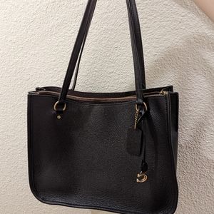 Coach Tyler carryall